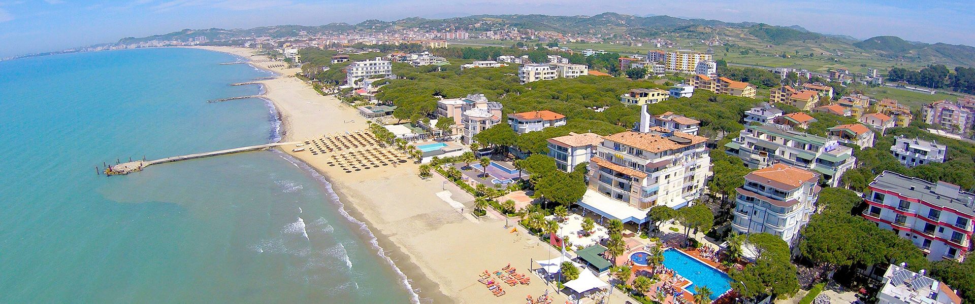 Albania holiday packages 0