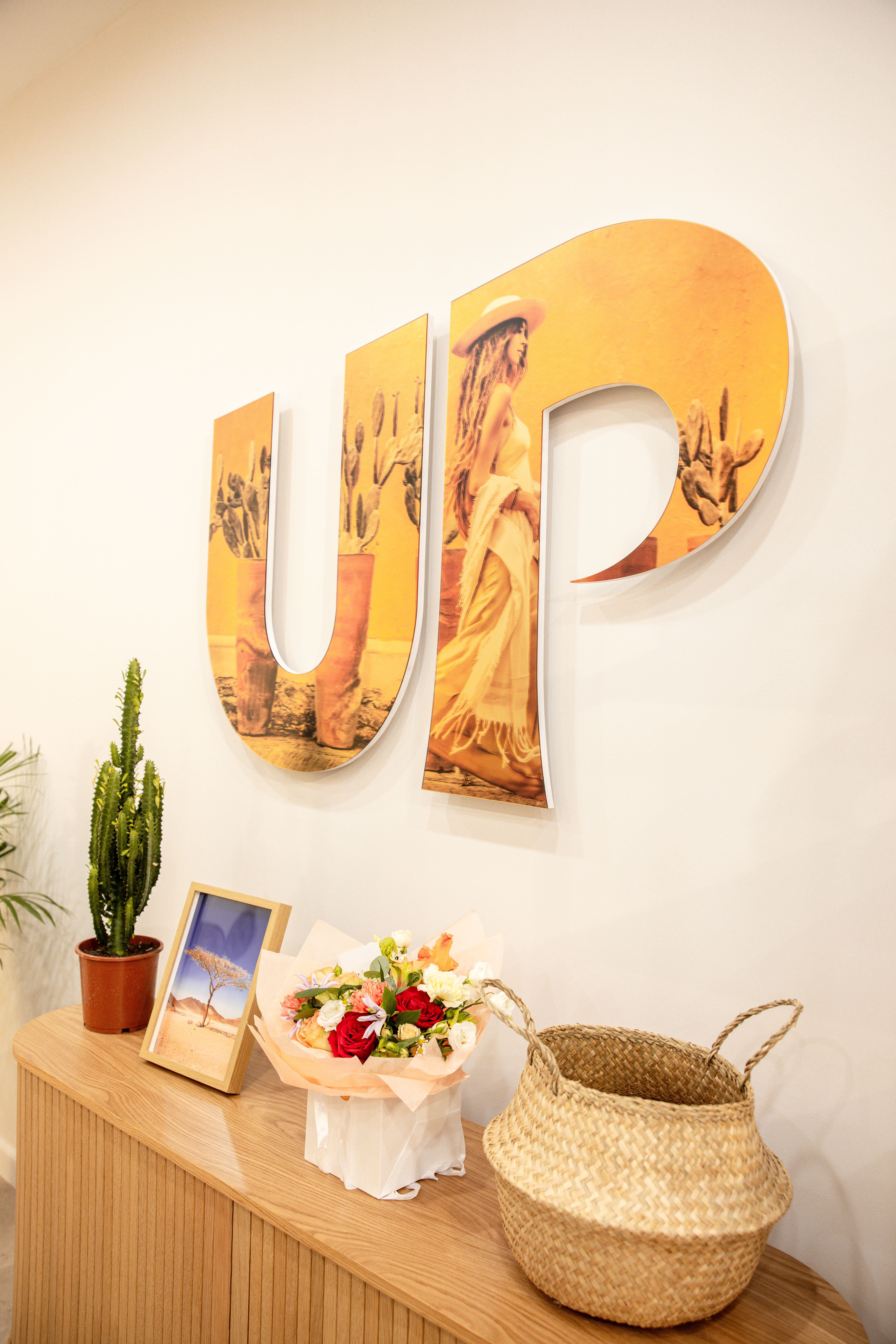 JOIN UP! TRAVEL SHOP – BEGA CENTER 5