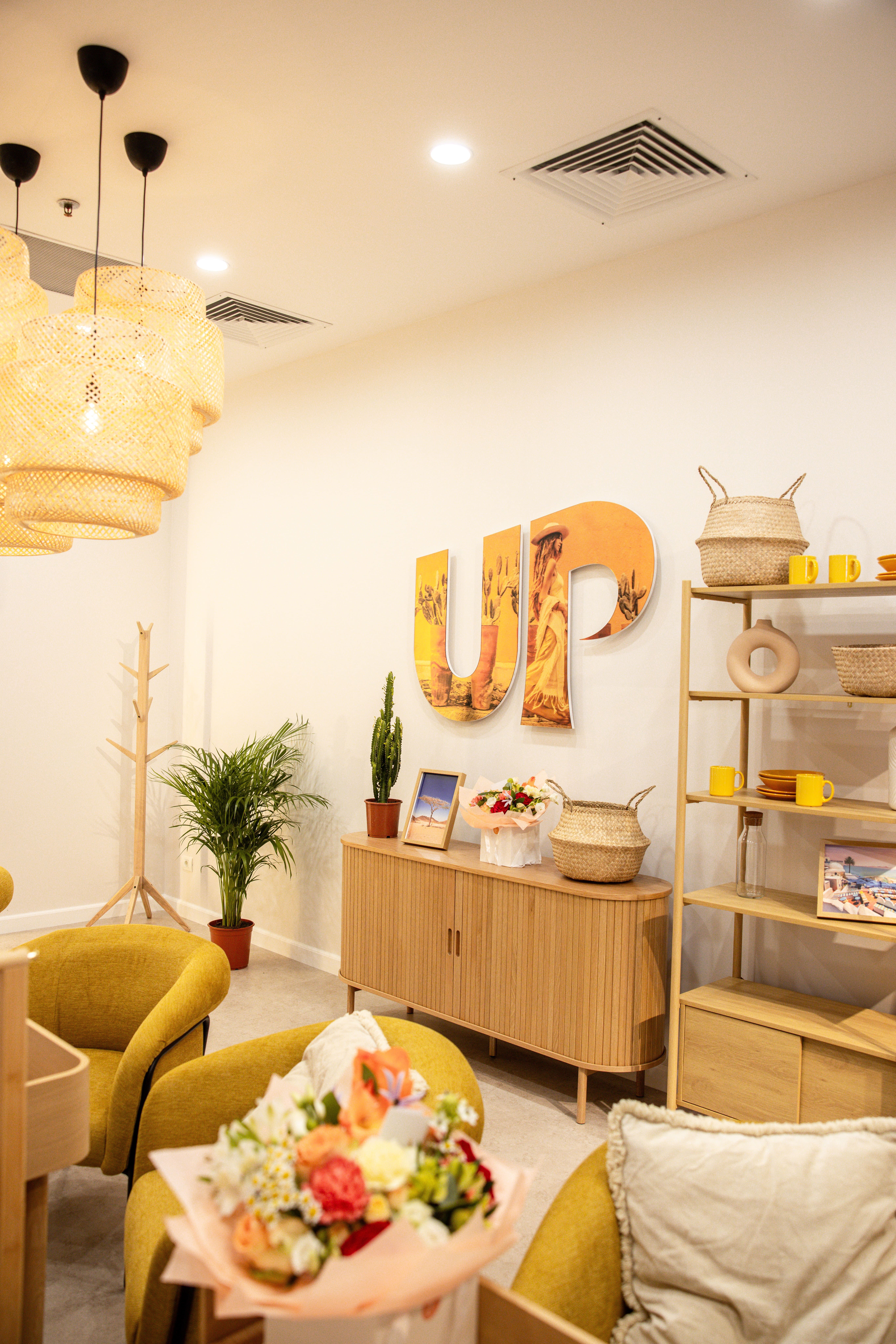 JOIN UP! TRAVEL SHOP – BEGA CENTER 2