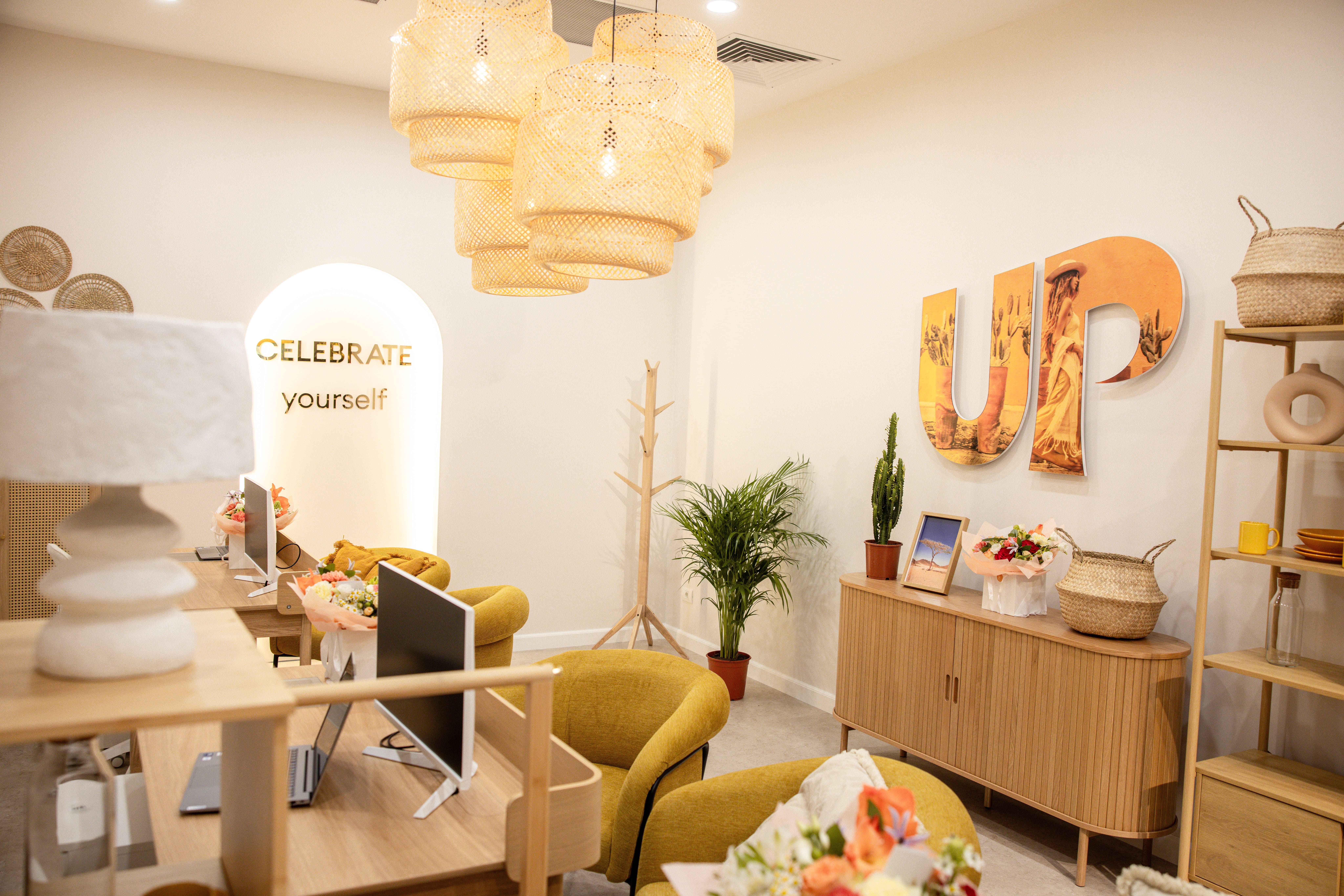 JOIN UP! TRAVEL SHOP – BEGA CENTER 3