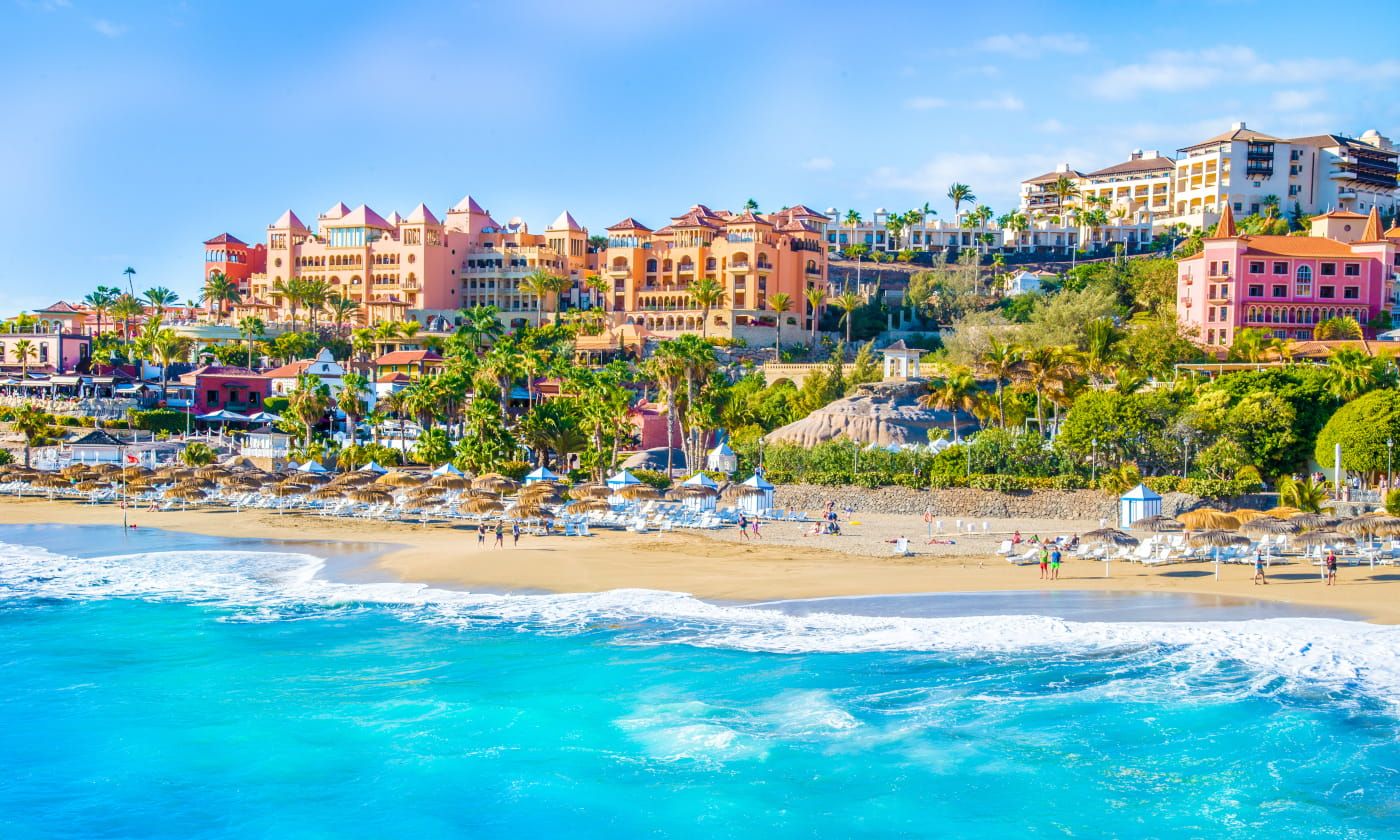 Costa Adeje
