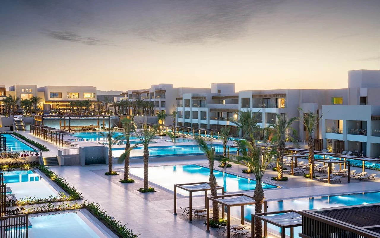 Jaz Elite Amara 5*
