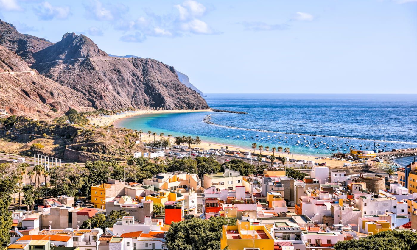 Los Cristianos