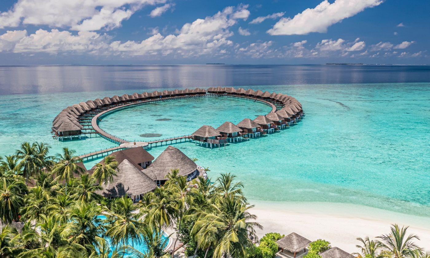Maldives