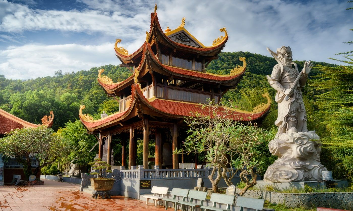 Vietnam