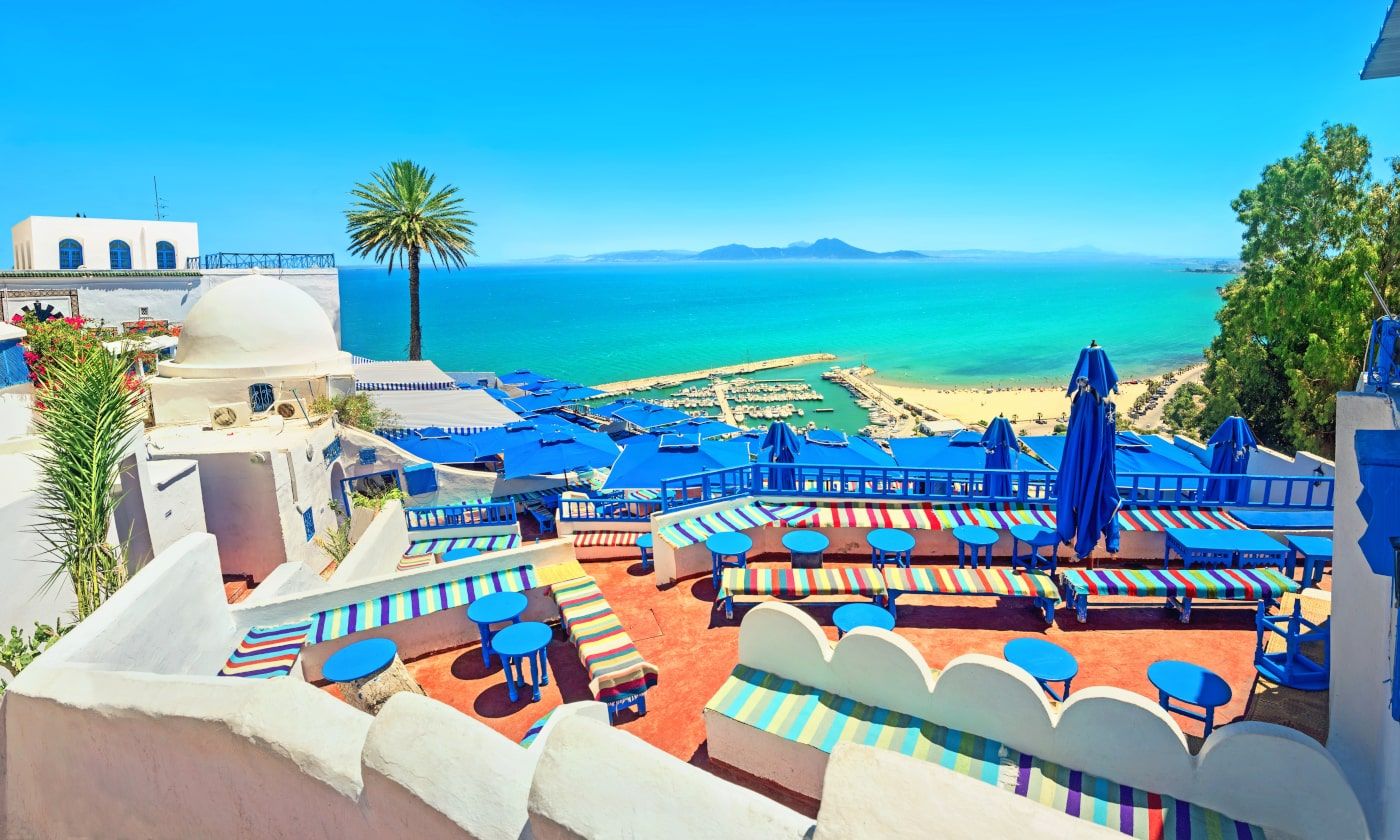 Tunisia