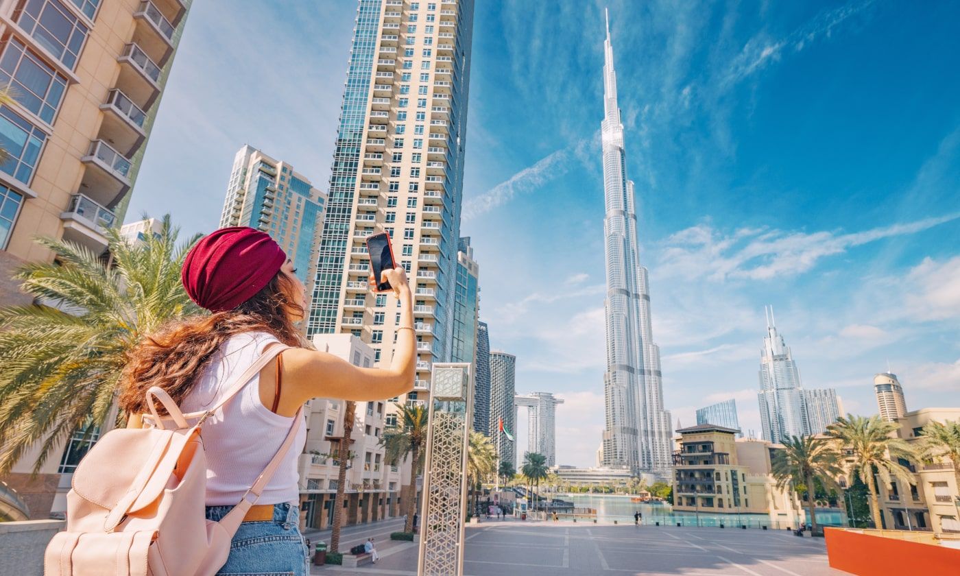 United Arab Emirates