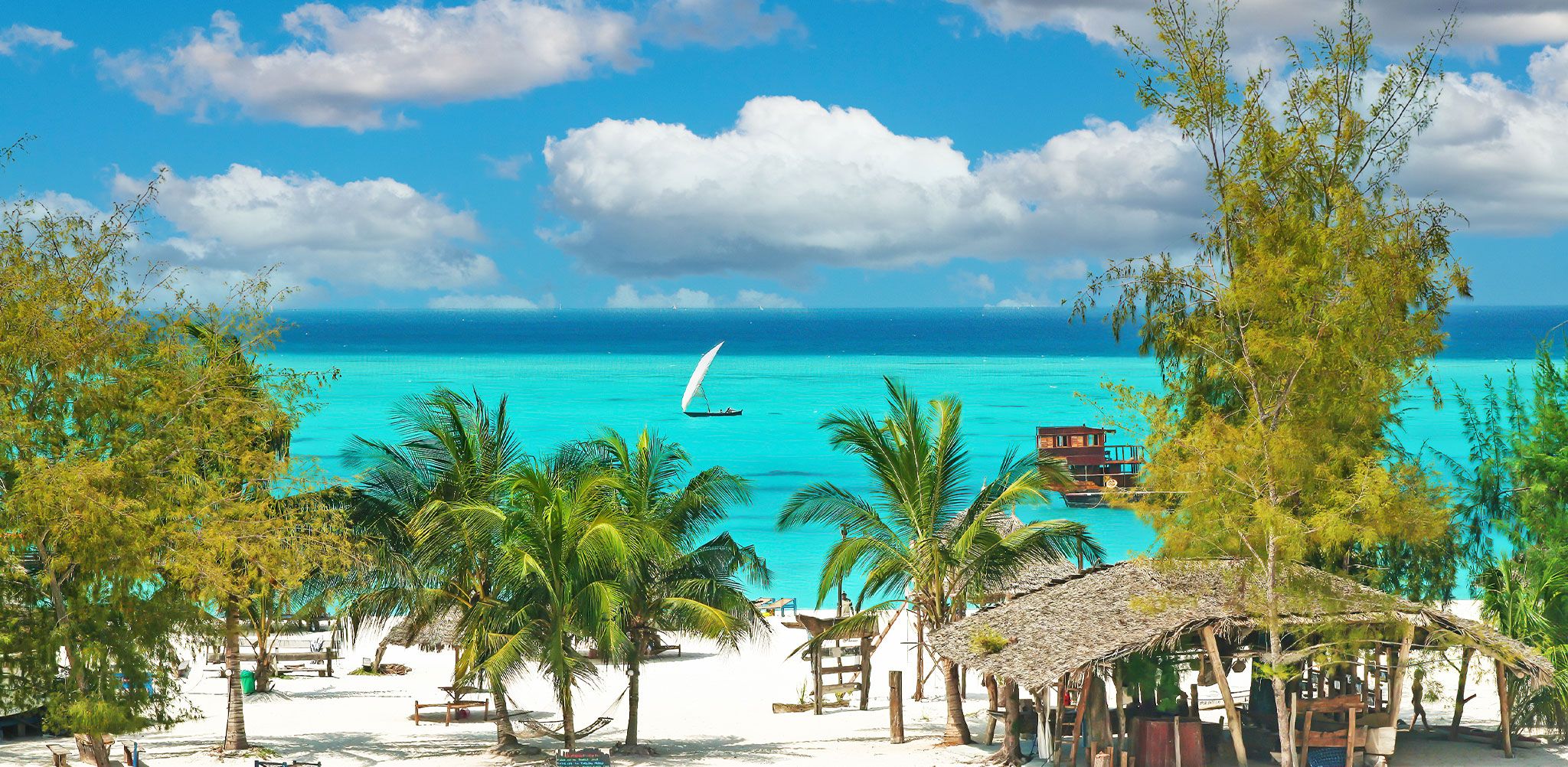 Zanzibar
