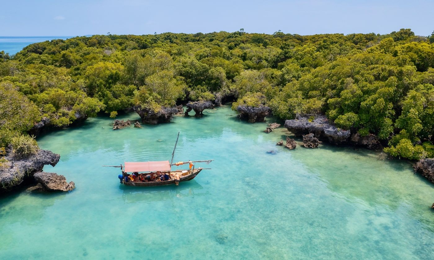 Zanzibar