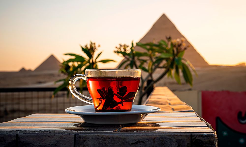 Egypt
