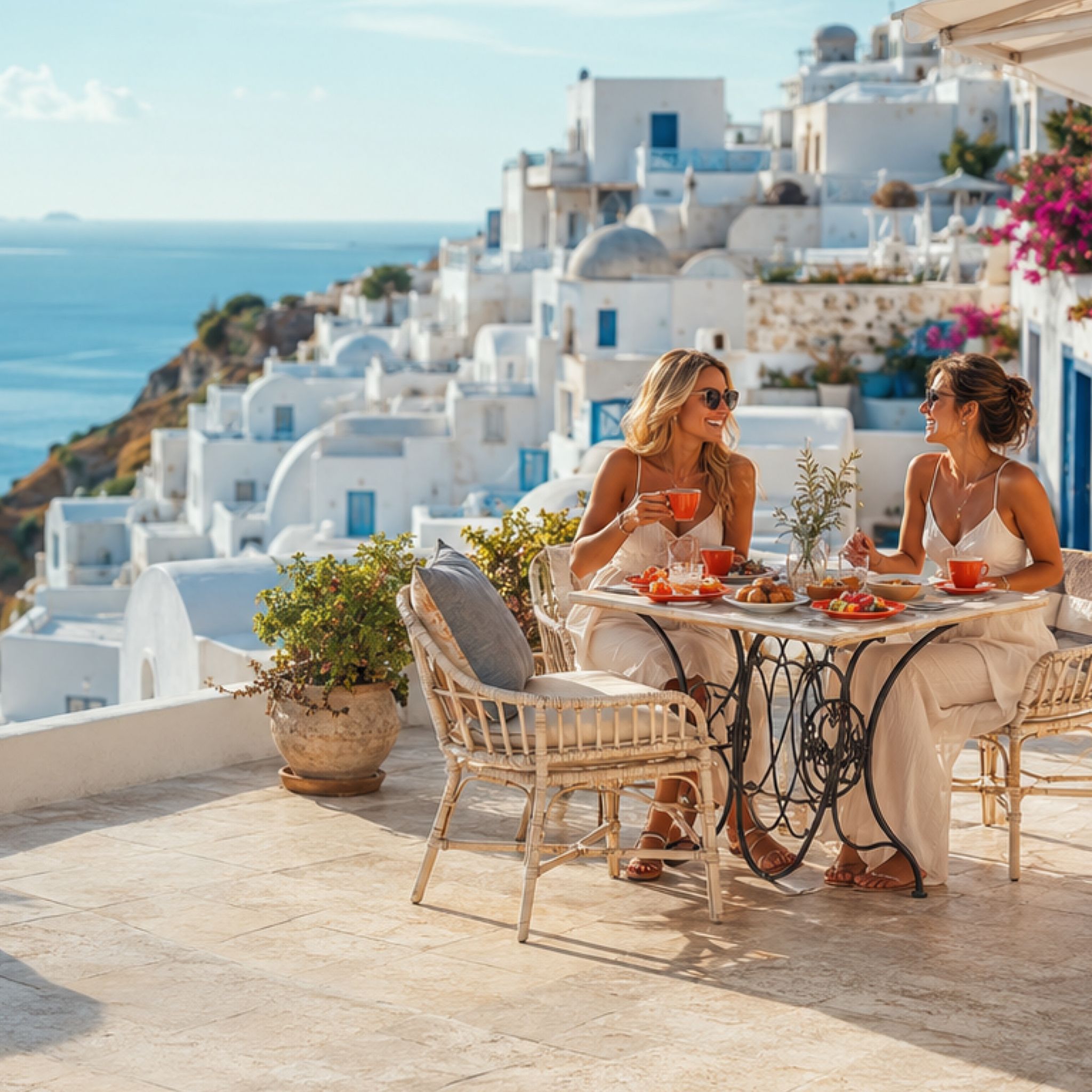 Grecia