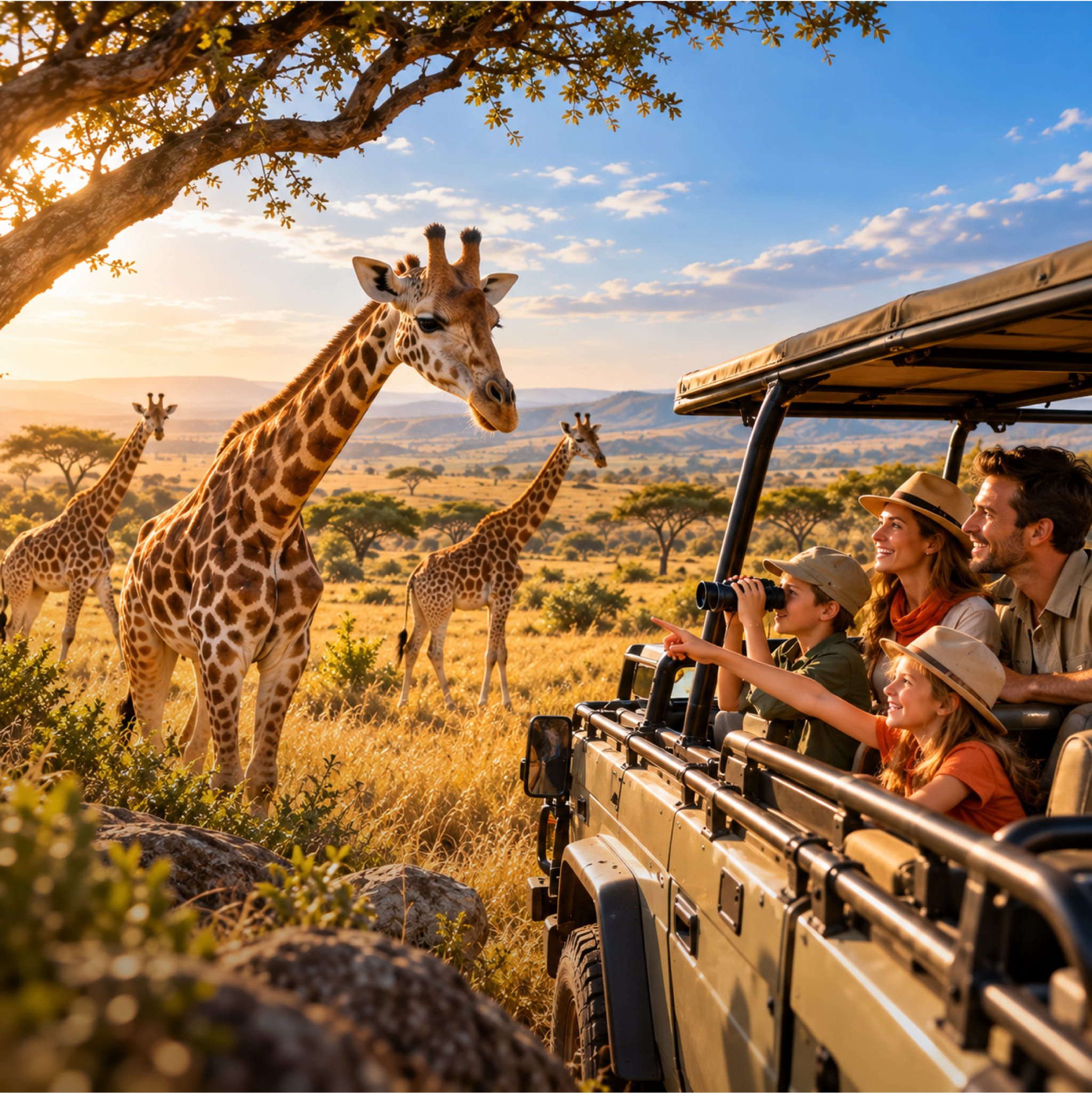 Kenya