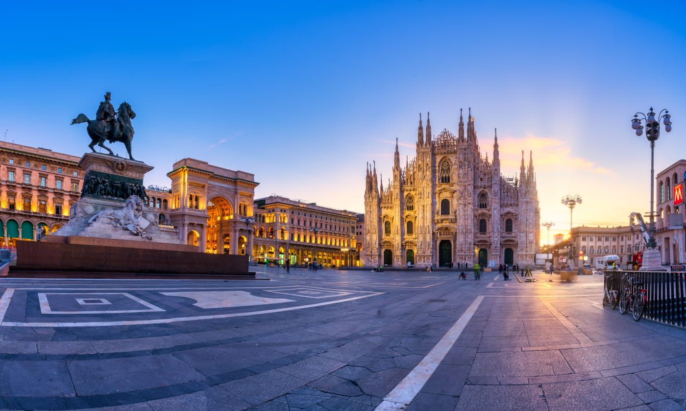 Milano