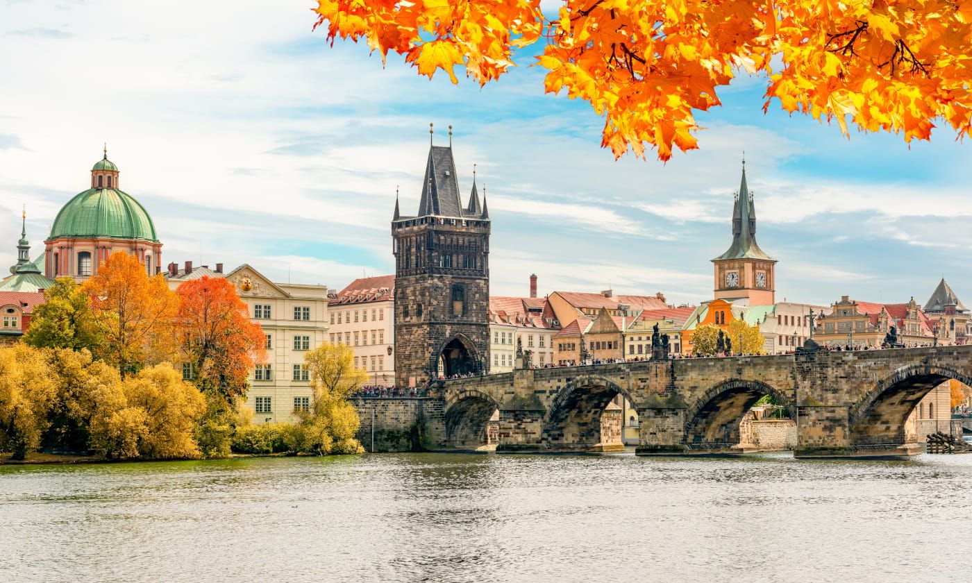 Praga