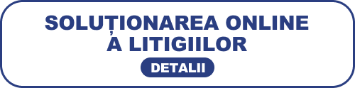 Soluționarea online a litigiilor | Detalii