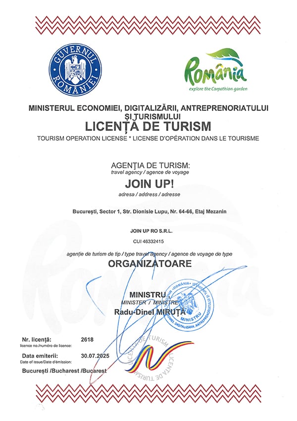 license